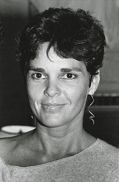 Ali MacGraw