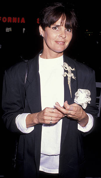 Ali MacGraw Ali MacGraw