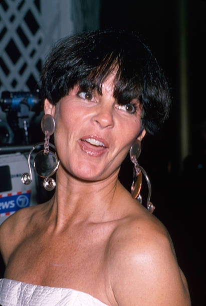 Ali MacGraw