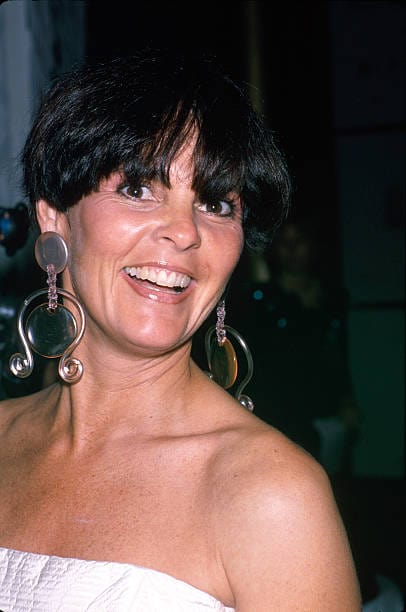 Ali MacGraw Ali MacGraw
