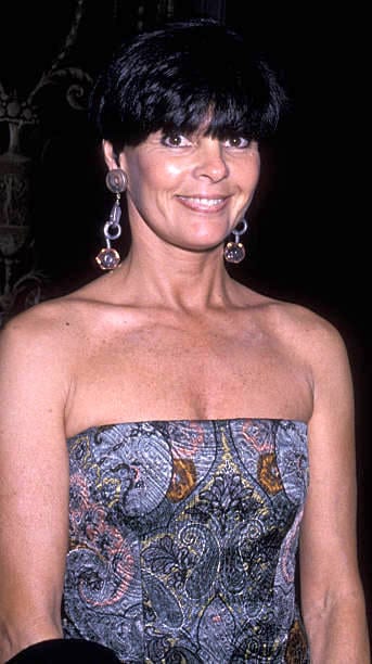 Ali MacGraw