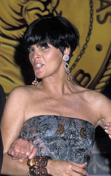 Ali MacGraw