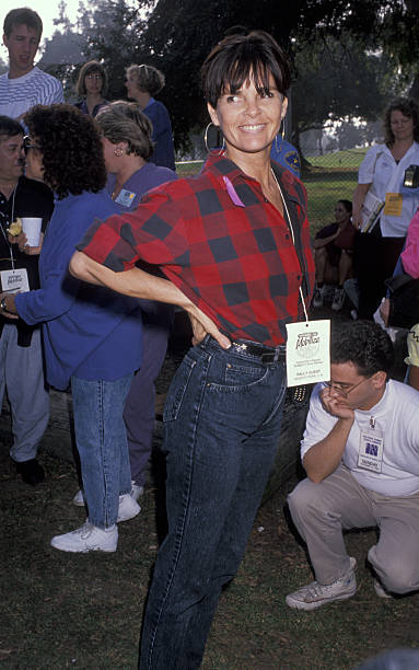 Ali MacGraw