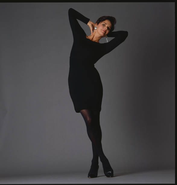 Ali MacGraw