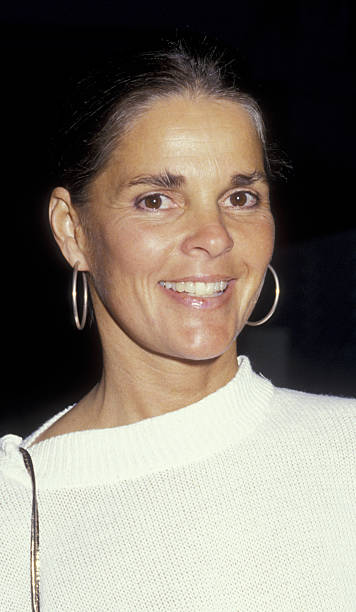 Ali MacGraw