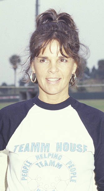 Ali MacGraw