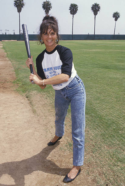 Ali MacGraw