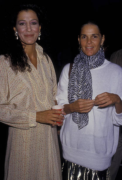 Ali MacGraw