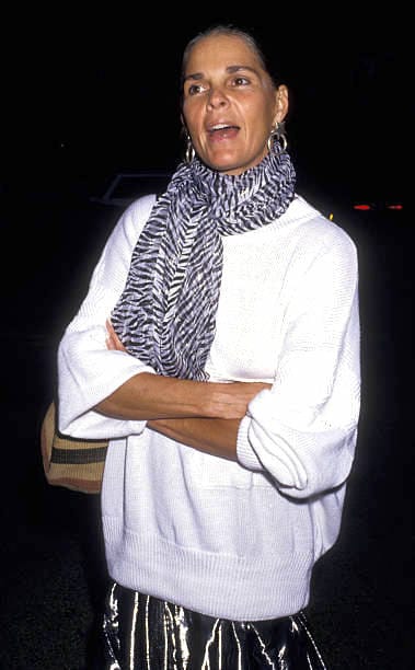 Ali MacGraw