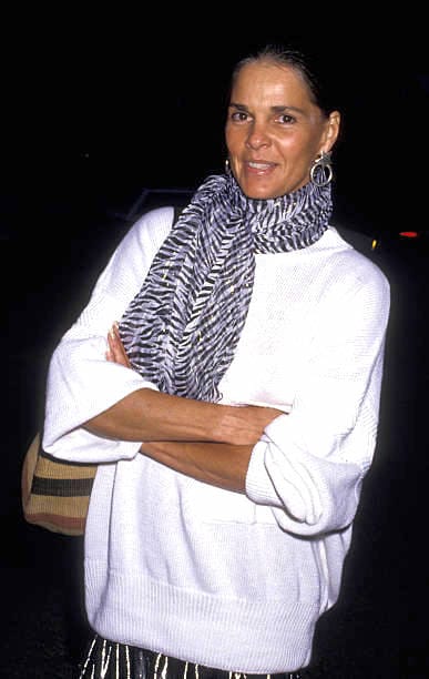 Ali MacGraw