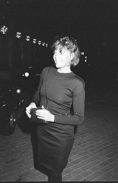 Ali MacGraw