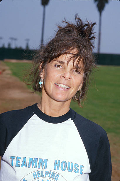Ali MacGraw