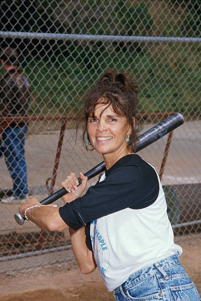 Ali MacGraw