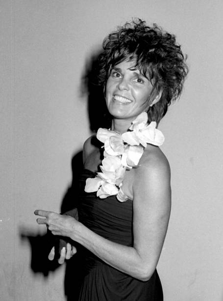 Ali MacGraw
