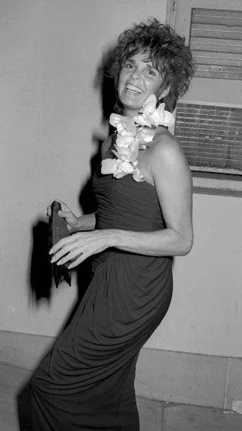 Ali MacGraw