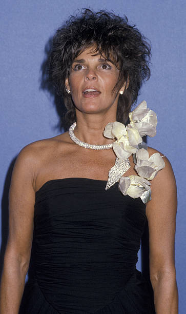 Ali MacGraw