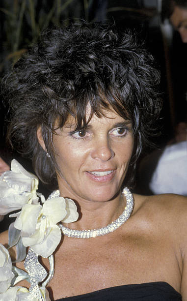 Ali MacGraw
