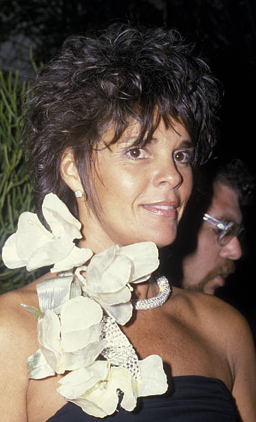 Ali MacGraw