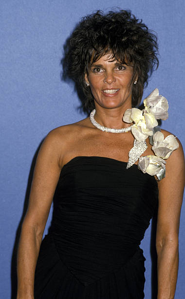Ali MacGraw Ali MacGraw