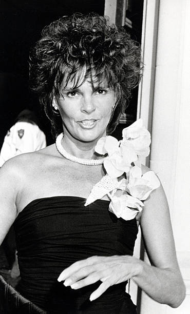 Ali MacGraw Ali MacGraw