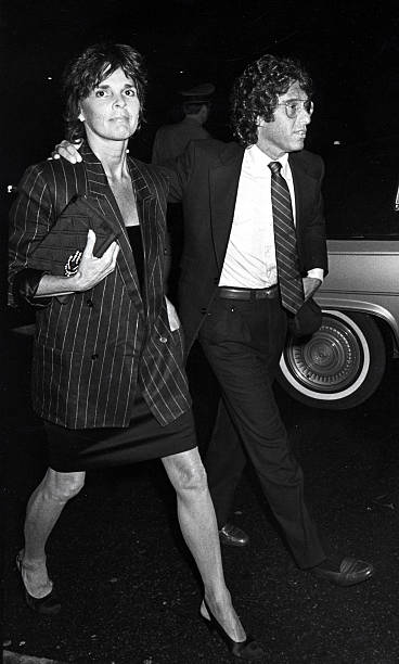 Ali MacGraw