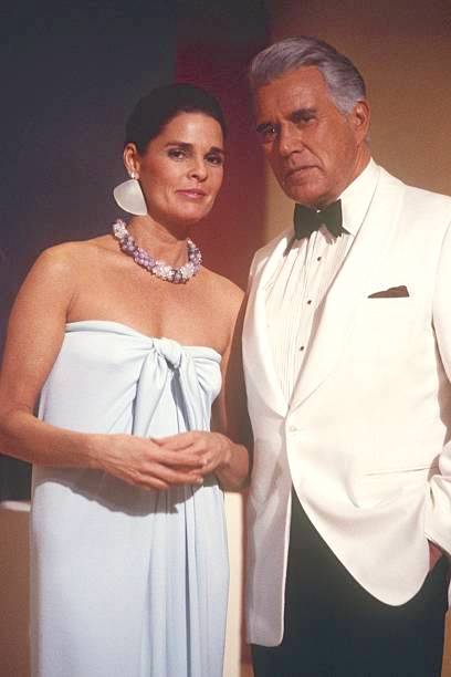 Ali MacGraw