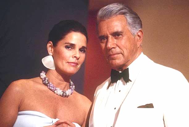 Ali MacGraw