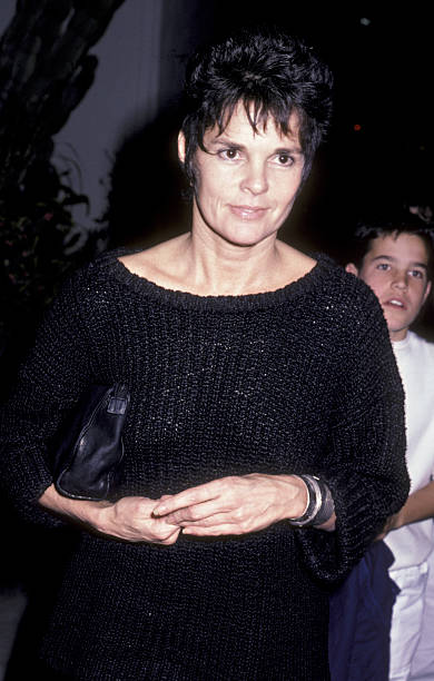 Ali MacGraw