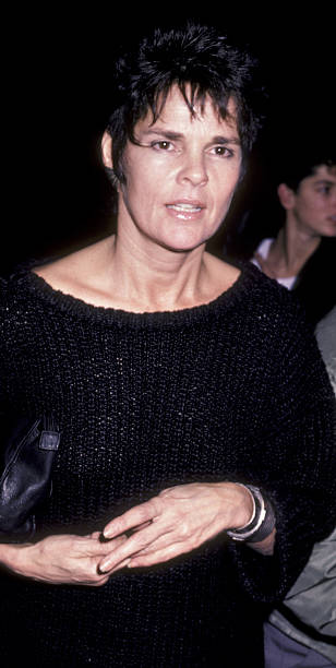 Ali MacGraw