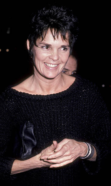 Ali MacGraw