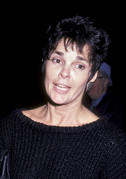 Ali MacGraw