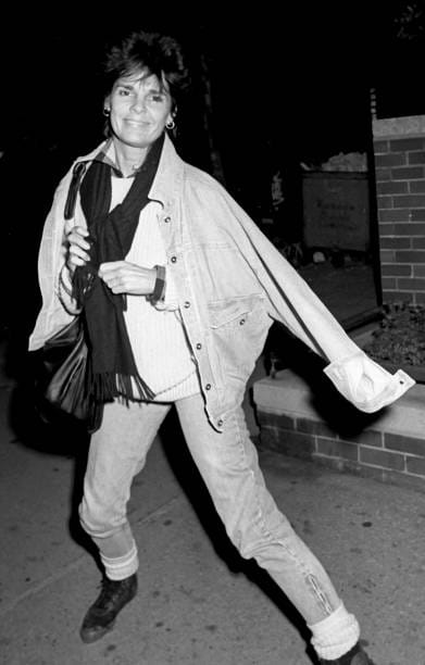 Ali MacGraw