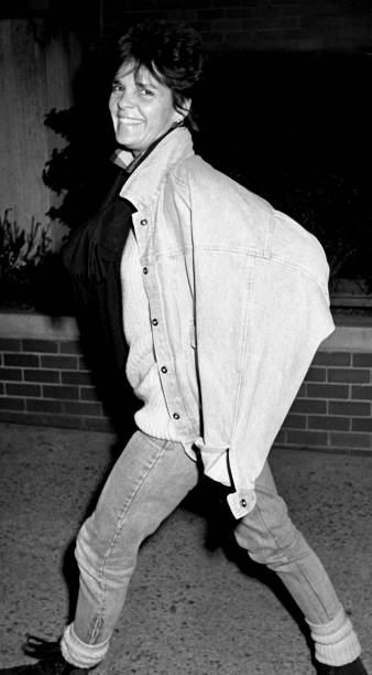 Ali MacGraw