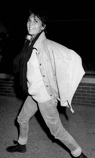 Ali MacGraw