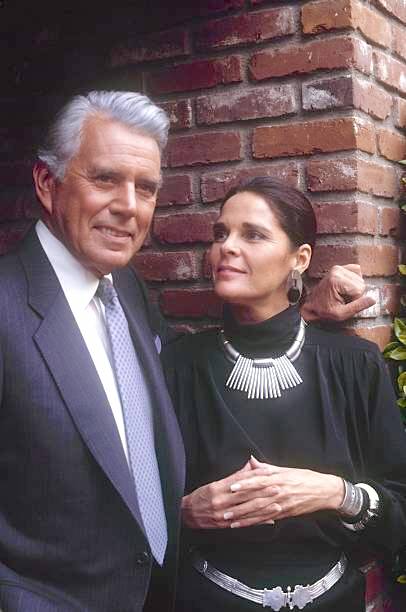 Ali MacGraw