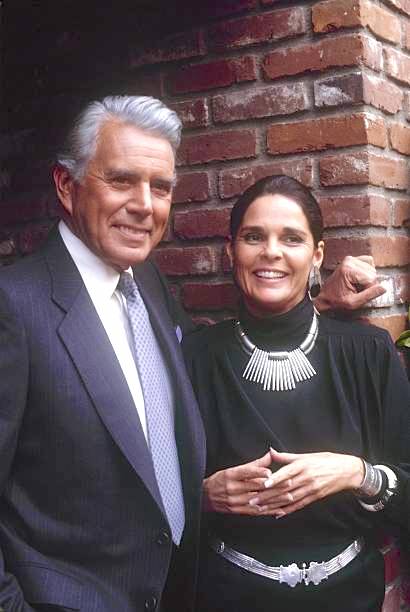 Ali MacGraw