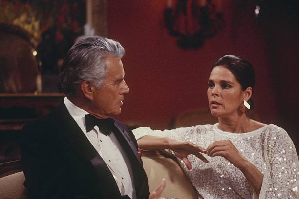 Ali MacGraw