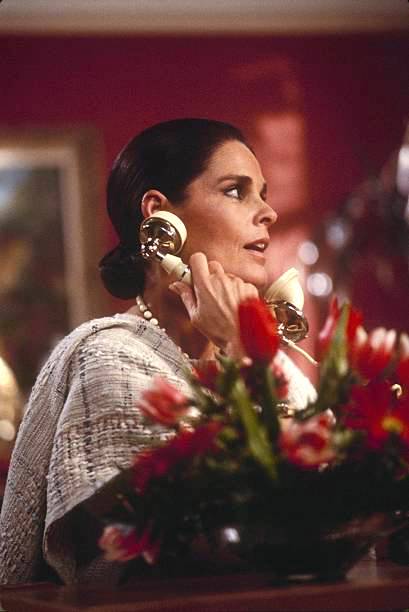 Ali MacGraw