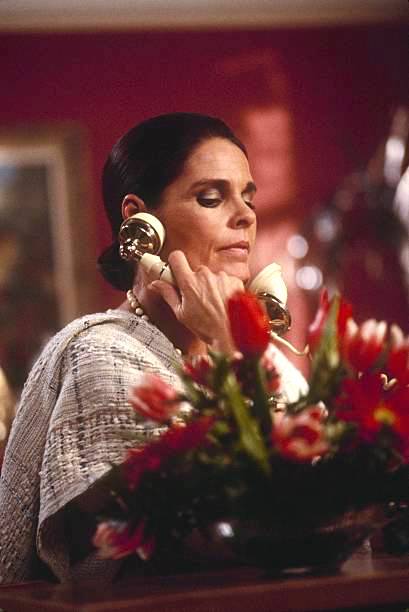 Ali MacGraw