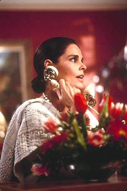 Ali MacGraw