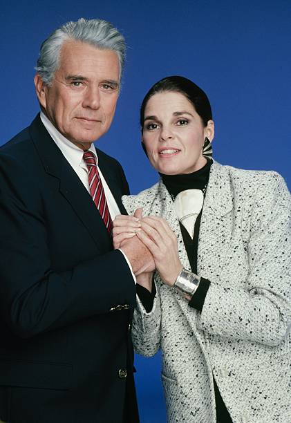 Ali MacGraw