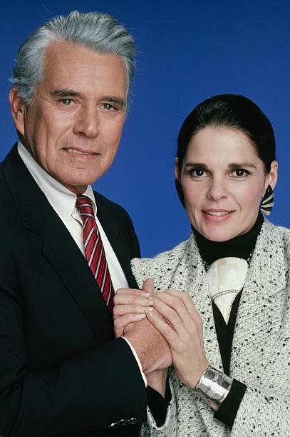 Ali MacGraw