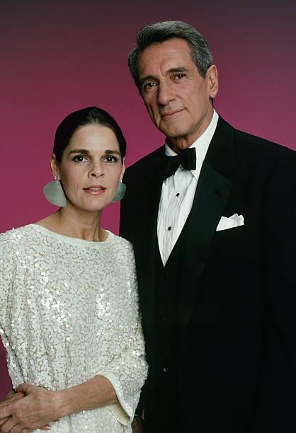 Ali MacGraw