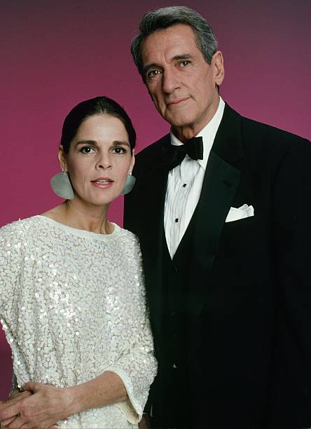 Ali MacGraw