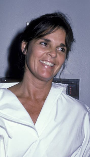 Ali MacGraw