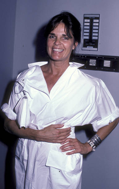 Ali MacGraw