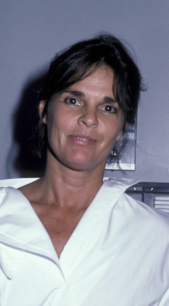 Ali MacGraw