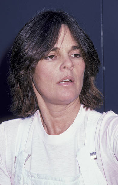 Ali MacGraw