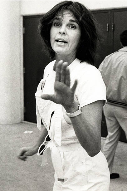 Ali MacGraw Ali MacGraw