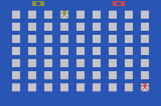 Flag Capture